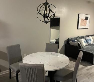 Carolina Forest Apartment | Luxury At The Beach - Updated Modern 2BR-2BA Condo