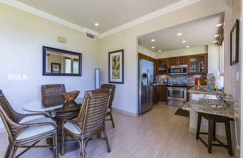 Napili Condo | Luxury & Comfort in Kapalua Bay Villa 25G4 – Ocean Views & Prime Location