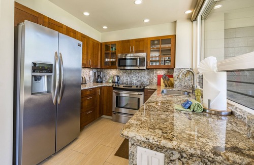 Napili Condo | Luxury & Comfort in Kapalua Bay Villa 25G4 – Ocean Views & Prime Location