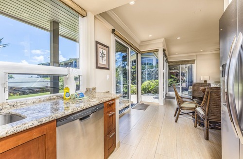 Napili Condo | Luxury & Comfort in Kapalua Bay Villa 25G4 – Ocean Views & Prime Location
