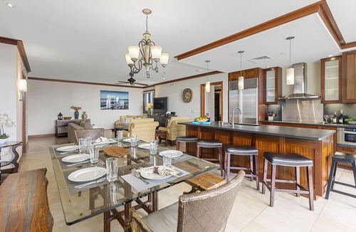 Ko Olina Condo | Luxury condo next to Disney Aulani Resort and Marriott's KoOlina Beach Club