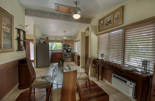 Wailea Cottage | Luxury Cottage w/Private Pool. Under The Warm Maui Sun Pmt #BBKM20160004