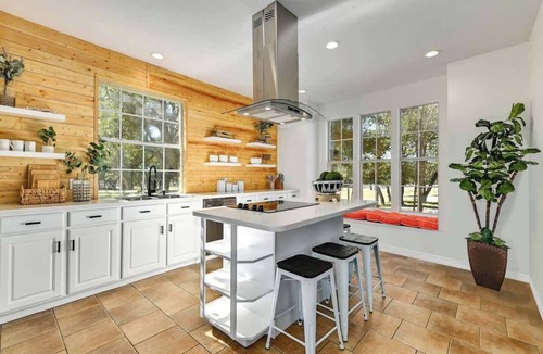 Dripping Springs House | Luxury Dripping Springs Home-Pool&Hot-Tub Firepit!