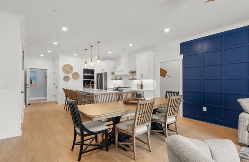 Atlantic Beach House | Luxury Estate + Sleeps 28 + Rooftop + 2 Pools