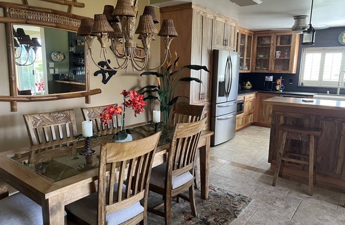 Waikoloa Condo | LUXURY F205 - VIEWS INCLUDES GOLF DISCOUNTn 2 Bdrm 2.5 Bath 5 MIN walk to BEACH