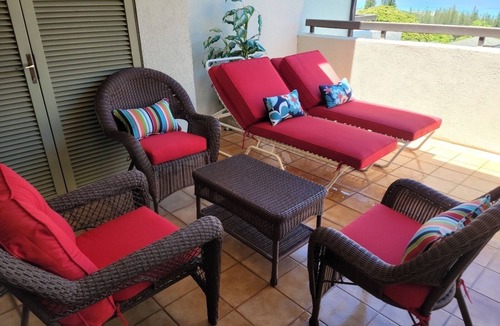 Kapalua Villa | Luxury Golf Villa, Parking Lot Level Entrance, Best Location,Value, and View.