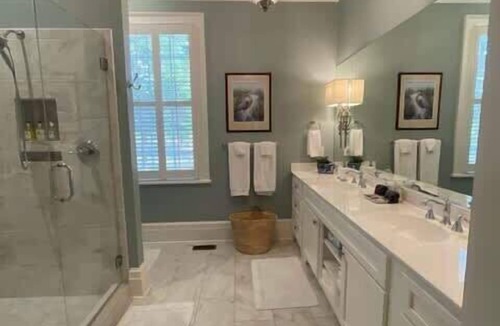 Jeffersonville Cabin | Luxury Historic Farm Estate - Retreat Near Macon