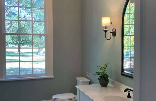Jeffersonville Cabin | Luxury Historic Farm Estate - Retreat Near Macon