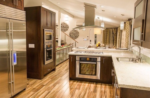 Kaneohe House | Luxury home with amazing views, Pool, Firepit, AC, Outdoor Gym