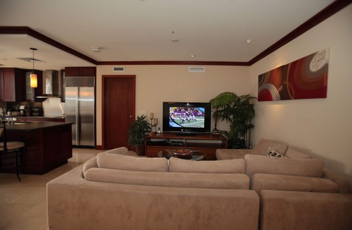 Ko Olina Condo | Luxury Ko Olina Beach Rental Panoramic Ocean View Upgraded 3BR 3BA 8th fl 2 park