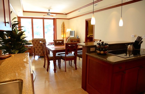 Waikoloa Condo | Luxury Kolea Villa in Waikoloa Beach Resort-Oceanfront Development