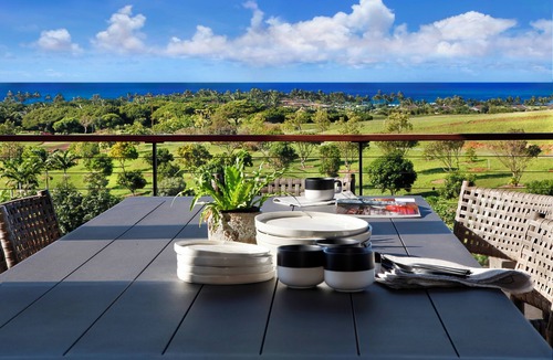 Koloa House | Luxury Kukui’ula 4 master suites