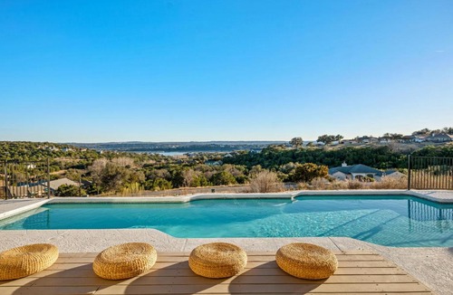 Highland Lake Estates House | Luxury Lakeview Retreat - Pool - Hot Tub - Firepit