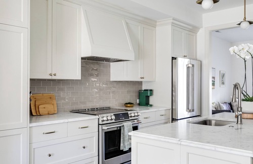 Three Chopt House | Luxury Landing Pad Near University of Richmond