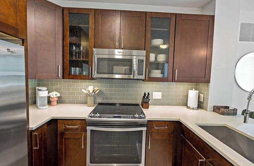 McLean Apartment | Luxury Living | Tysons Corner | Prime Location