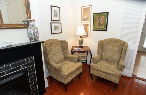 New Orleans Bed & Breakfast | Luxury Mansion Next To French Quarter