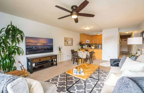 Kihei Condo | Luxury Maui Condo | Ocean Views + Resort Perks
