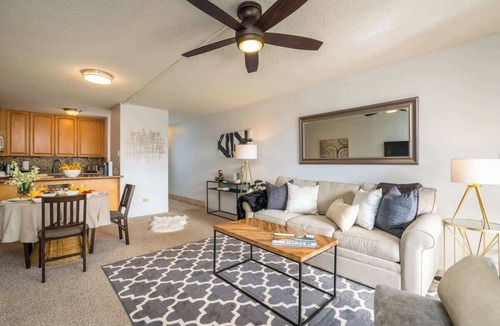 Kihei Condo | Luxury Maui Condo | Ocean Views + Resort Perks