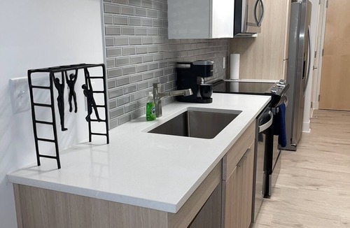 Optimist Park Apartment | Luxury Noda Stay