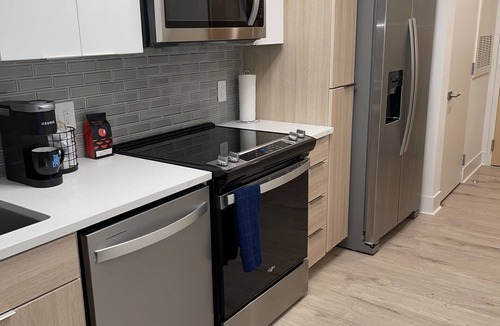 Optimist Park Apartment | Luxury Noda Stay