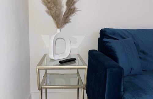 Optimist Park Apartment | Luxury Noda Stay
