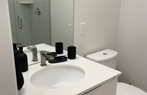 Optimist Park Apartment | Luxury Noda Stay
