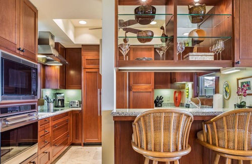 Kaupulehu Villa | Luxury Oceanview Villa at Hualalai w/Resort Pool & AC: 2907B Hainoa