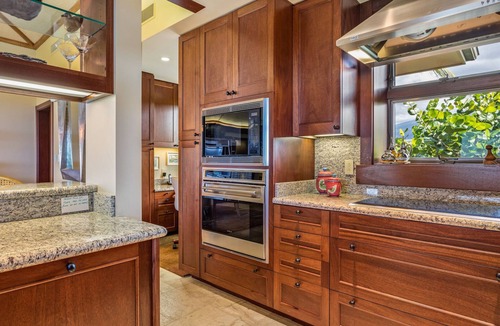 Kaupulehu Villa | Luxury Oceanview Villa at Hualalai w/Resort Pool & AC: 2907B Hainoa