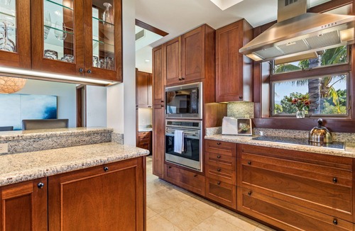 Kaupulehu Villa | Luxury Oceanview Villa at Hualalai w/Resort Pool & AC - Hainoa 2901D