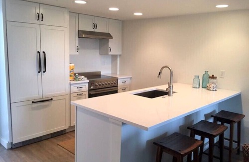 Harbour Town Condo | Luxury Penthouse in the Heart of Harbour Town