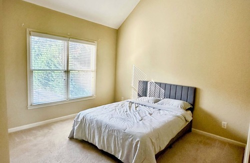 Dacula House | Luxury Quiet and Cozy Beautiful Place for Family