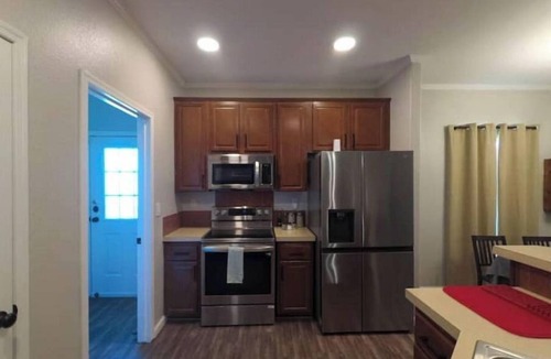 Belton House | Luxury stay near lake Belton - Wi-Fi A/C
