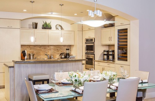 Wailea Villa | LUXURY & VIEWS AT AQUA LANI J305 WAILEA BEACH VILLAS!