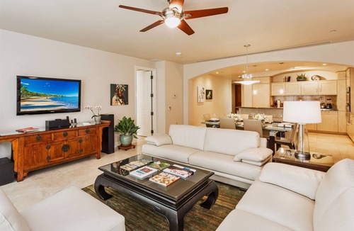 Wailea Villa | LUXURY & VIEWS AT AQUA LANI J305 WAILEA BEACH VILLAS!