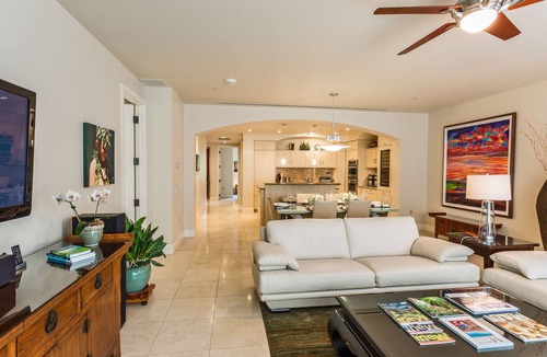 Wailea Villa | LUXURY & VIEWS AT AQUA LANI J305 WAILEA BEACH VILLAS!