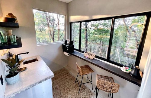 Oatmeal Villa | Luxury Villa near Marble Falls for Weekend Getaways in Texas for Couples