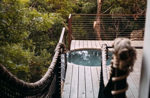 Oatmeal Villa | Luxury Villa near Marble Falls for Weekend Getaways in Texas for Couples