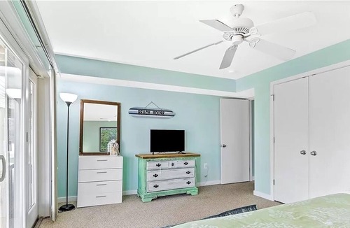 Panamint Shores House | Luxury Waterfront Living, Amazing Views, Amenities Galore