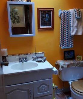 Kalapana Bed & Breakfast | Ma'ukele Lodge