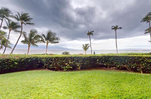 Maalaea Apartment | Maalaea Banyans 105