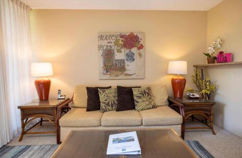 Maalaea Apartment | Maalaea Banyans 202