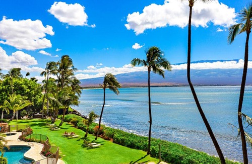 Maalaea House | Maalaea Banyans 314