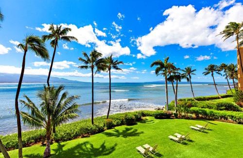 Maalaea House | Maalaea Banyans 314