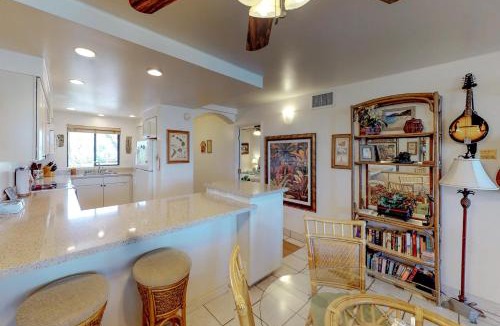 Maalaea Apartment | Maalaea Kai 305