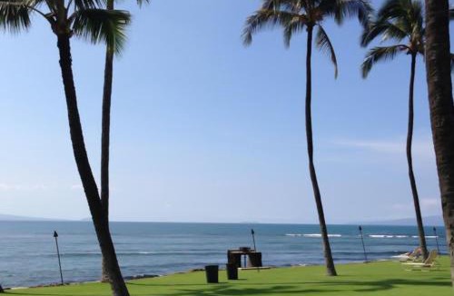 Maalaea Apartment | Maalaea Kai 305