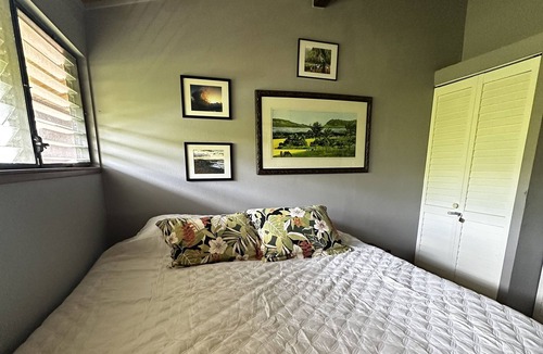 Kaunakakai Condo | Magic at Molokai. Come enjoy a nice relaxing, quiet island. Escape reality.