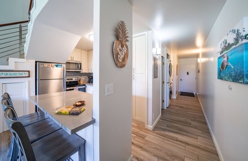 Kahuku Condo | MAGNIFICENT NEWLY RENOVATED CONDO! AC IN THE ENTIRE CONDO!