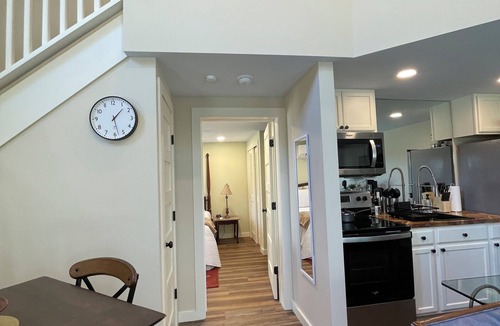 Moultrie Cottage | Magnolia Cottage by Kirk Murphy Hospitality