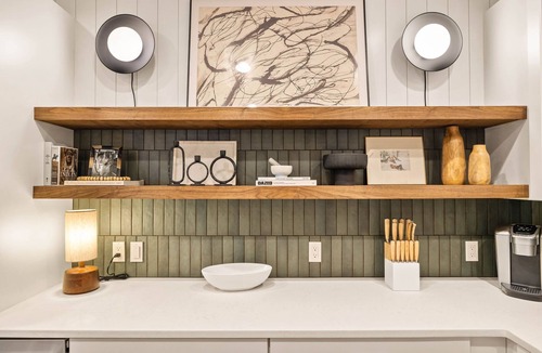 Seacrest House | Magnolia Cottage with Pool & Golf Cart