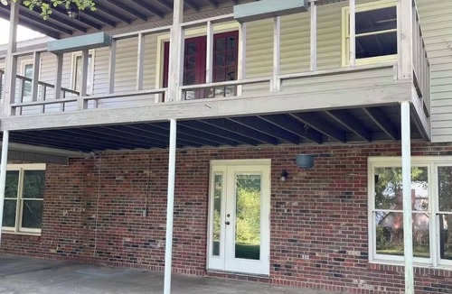 Dothan House | Magnolia Manner 4 bedroom House in Dothan